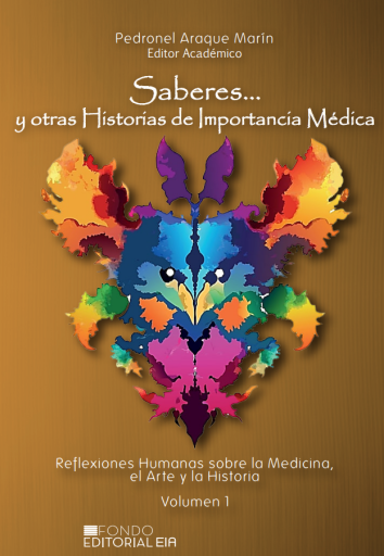 Saberes... y otras historias de importancia Médica Vol l