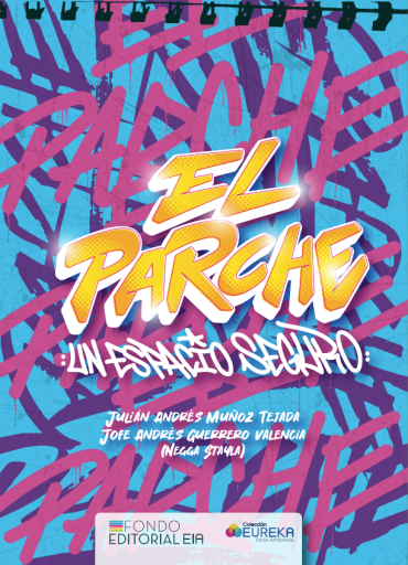 El parche - un espacio seguro