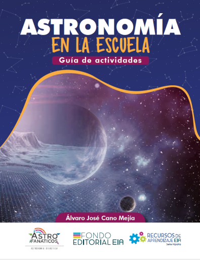 Astronomía en la escuela - Guía de actividades