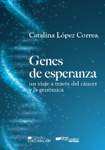 Genes de Esperanza: Un viaje a través del cáncer y la genómica