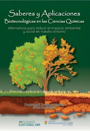 Saberes y  Aplicaciones - Biotecnológicas en las Ciencias Quimicas