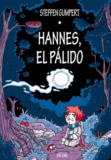 Hannes, El Pálido