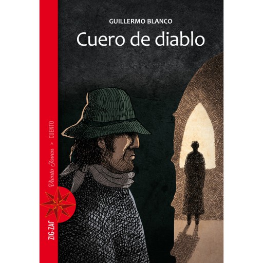 Cuero De Diablo