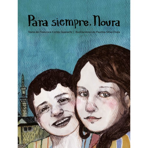 Para Siempre, Noura
