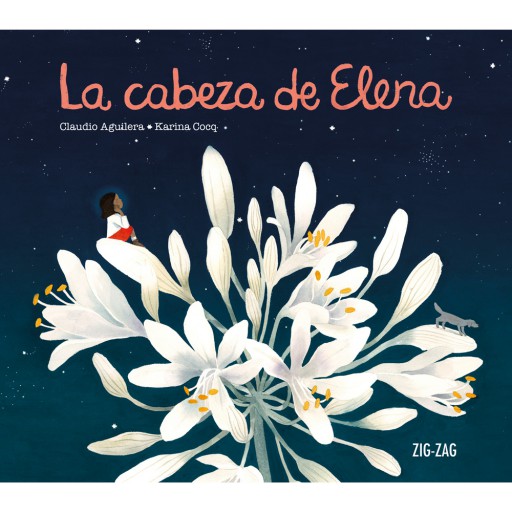 La Cabeza De Elena 