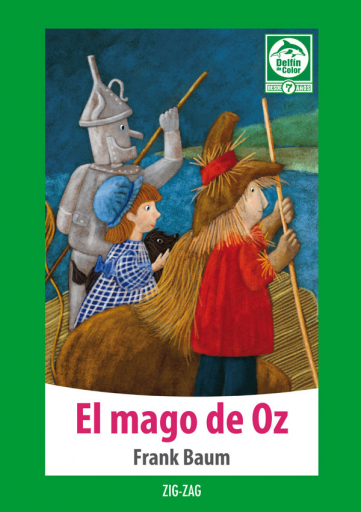 El Mago De Oz