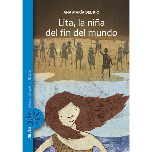 Lita, La Niña Del Fin Del Mundo