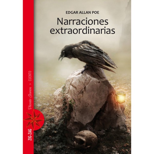 Narraciones Extraordinarias