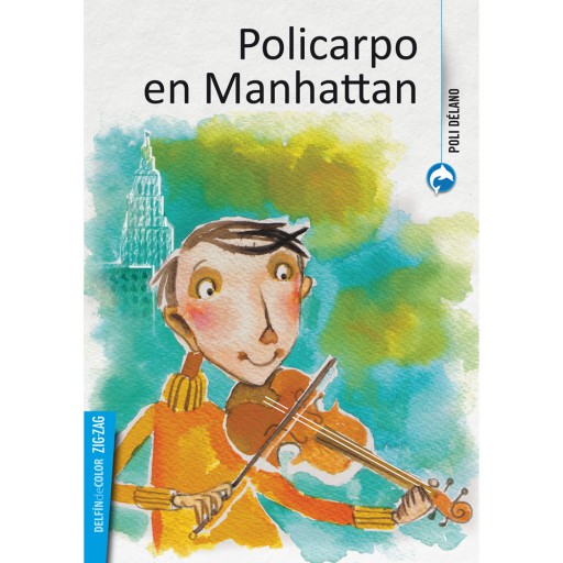 Policarpo En Manhattan