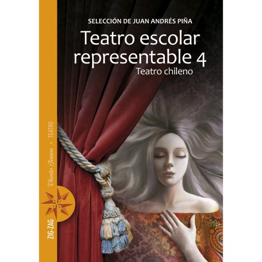 Teatro Escolar Representable Iv 