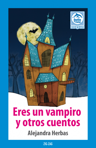 Eres Un Vampiro Y Otros Cuentos