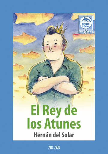 El Rey De Los Atunes