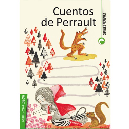 Cuentos De Perrault