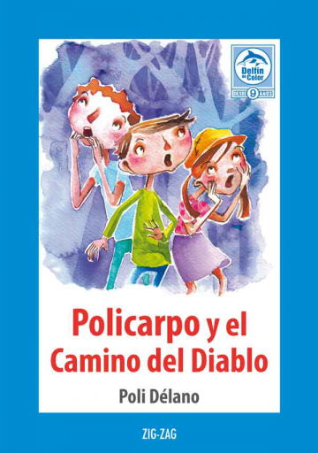 Policarpo Y El Camino Del Diablo