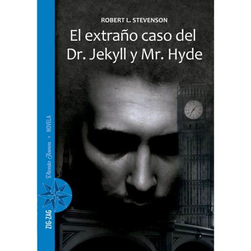 El Extraño Caso Del Dr Jekyll Y Mr Hyde