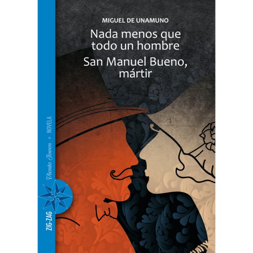 Nada Menos Que Todo Un Hombre