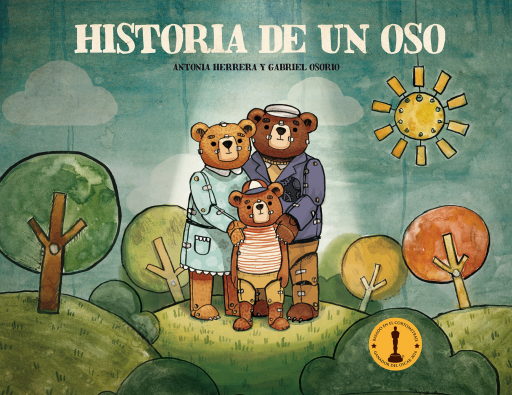 Historia De Un Oso