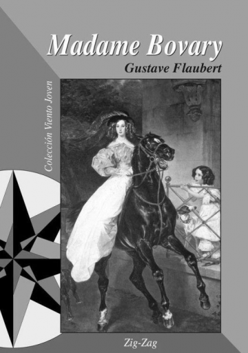 Madame Bovary