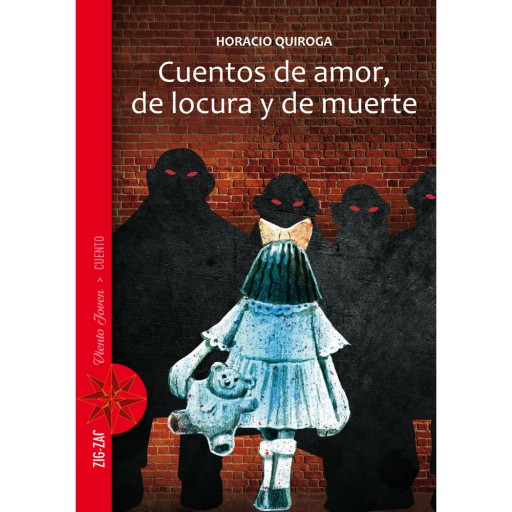 Cuentos De Amor, De Locura Y De Muerte