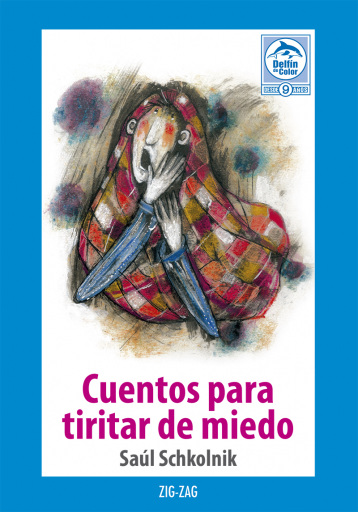 Cuentos Para Tiritar De Miedo