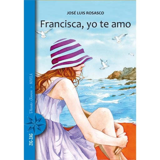 Francisca, Yo Te Amo