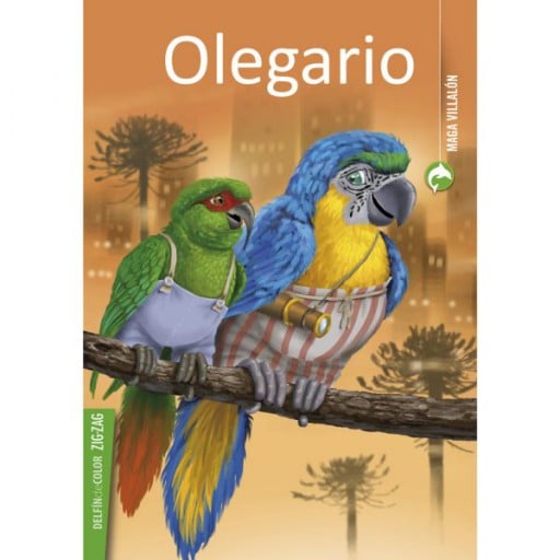 Olegario