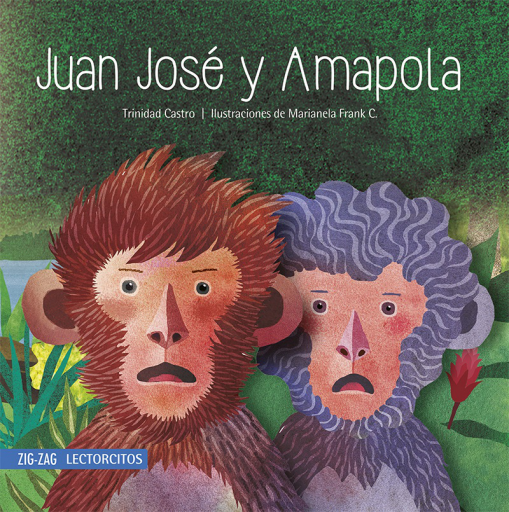 Juan José Y Amapola