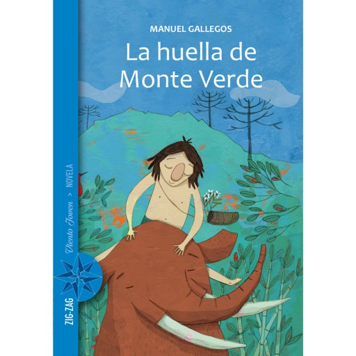 La Huella De Monte Verde
