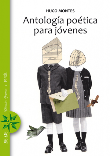 Antología Poética Para Jóvenes