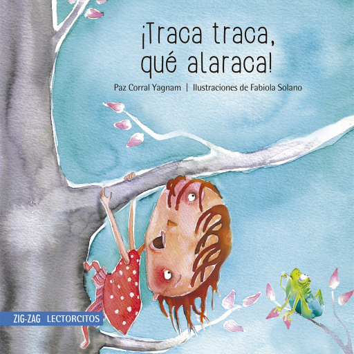 ¡Traca Traca, Qué Alaraca!