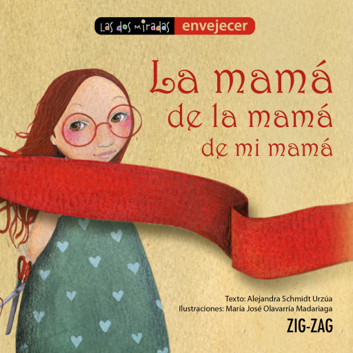 La Mamá De La Mamá De La Mamá