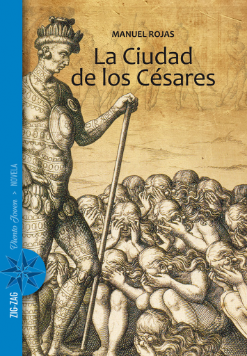 La Ciudad De Los Césares