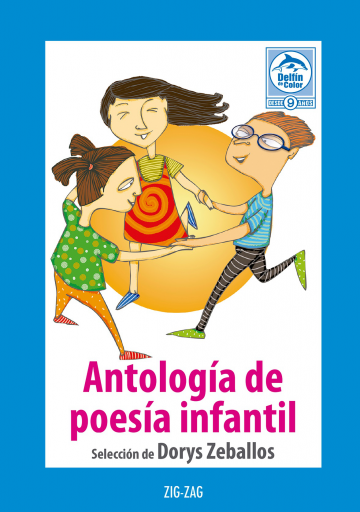 Antología Poética Infantil