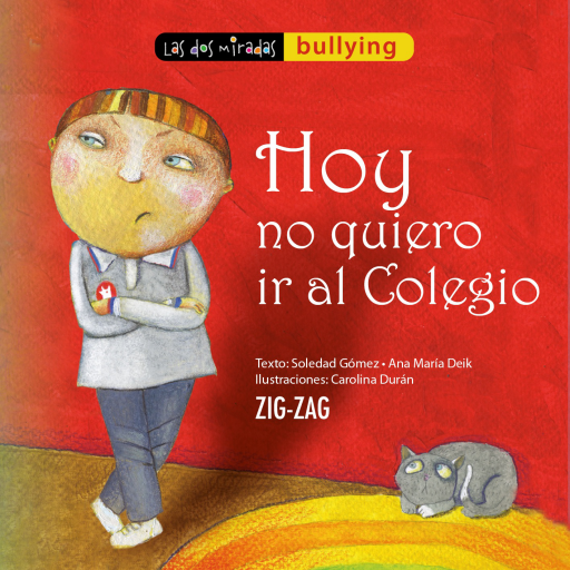 Hoy No Quiero Ir Al Colegio