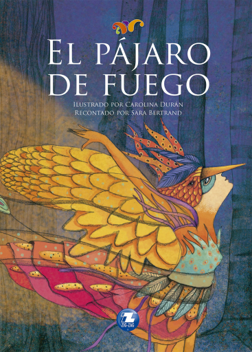 El Pájaro De Fuego