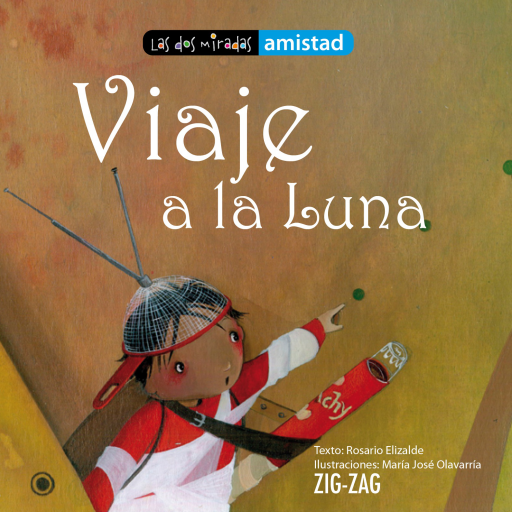 Viaje A La Luna