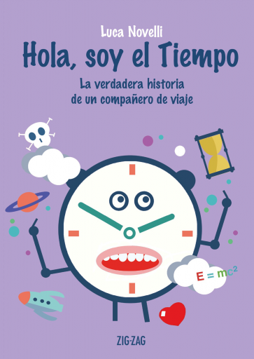 Hola Soy El Tiempo