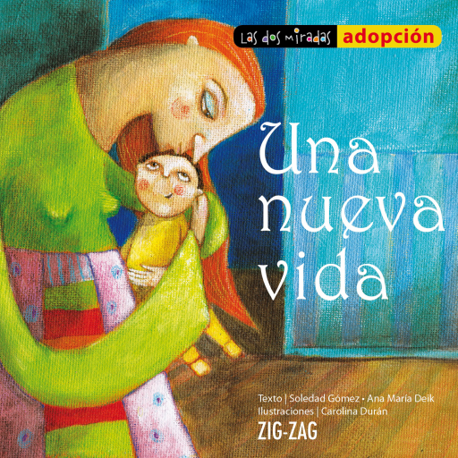 Una Nueva Vida