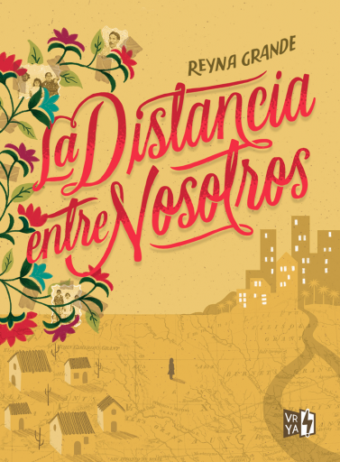 La Distancia Entre Nosotros