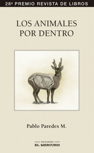 Los Animales Por Dentro