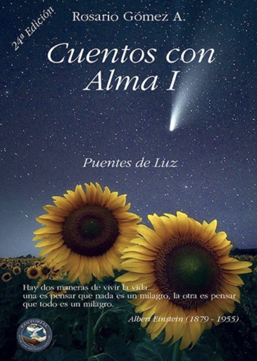 Cuentos Con Alma