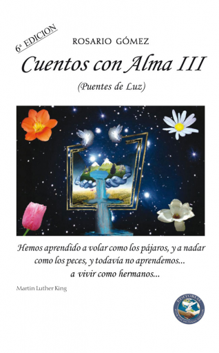 Cuentos Con Alma III