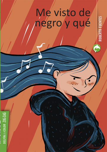 Me Visto De Negro Y Qué