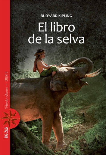El Libro De La Selva