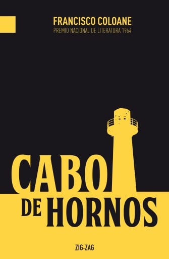 Cabo De Hornos