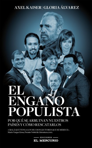 El Engaño Populista