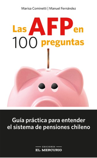 Las Afp En 100 Preguntas
