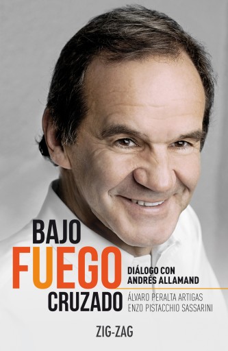 Bajo Fuego Cruzado
