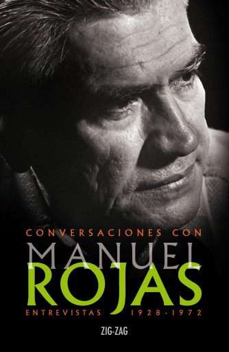 Conversaciones Con Manuel Rojas
