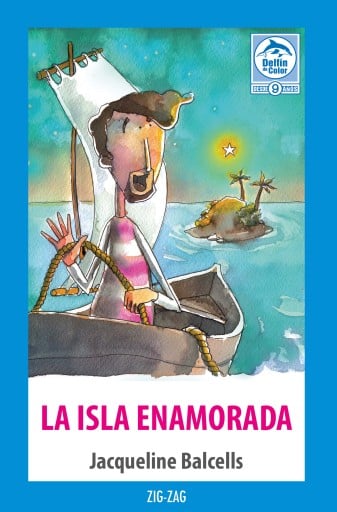 La Isla Enamorada